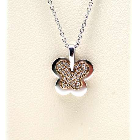 Butterfly 18 Kl 0.11 Ct
