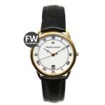 Maurice Lacroix Quartz Gold