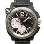 JeanRichard MV Augusta Brutale Limited Edition