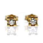 Diamant 0,24 Ct