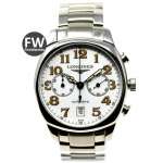 Longines Spirit Chronograph