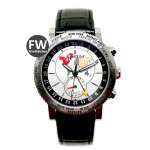 Corum Admiral's Cup GMT 44