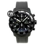 IWC Aquatimer Chronograph Edition ¨Galapagos Islands¨