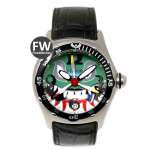 Corum Bubble Dive Bomber