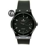 Hublot Classic Fusion Black Magic