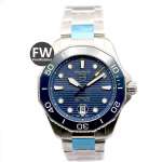 TAG Heuer Aquaracer Caliber 5
