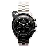 Omega Speedmaster Moonwatch Professional Co-Axial 42mm