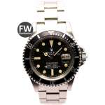 Rolex Submariner Date