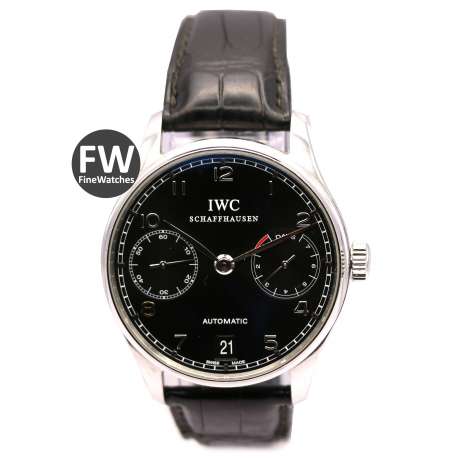 IWC Portuguese Automatic