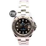 Rolex Yacht Master 37