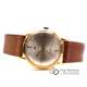 Movado Gentleman Vintage Gold