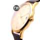 Zenith Elite 18k Yellow Gold Automatic Watch