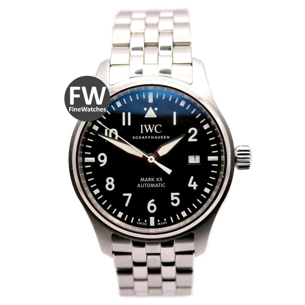 IWC Mark XX