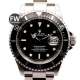 Rolex Submariner Date