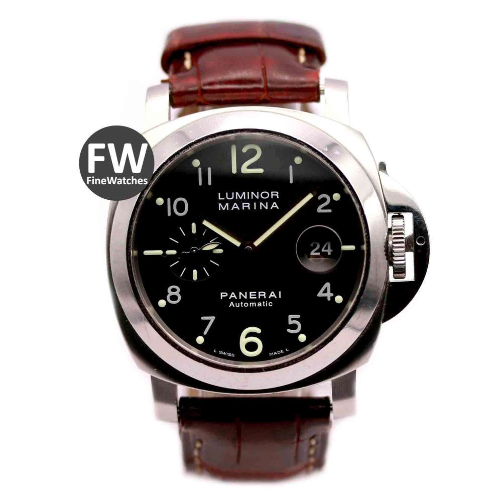 Panerai Luminor Marina