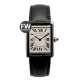 Cartier Tank Must Steel