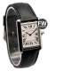 Cartier Tank Must Steel