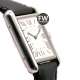 Cartier Tank Must Steel