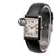 Cartier Tank Must Steel