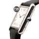 Cartier Tank Must Steel