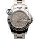 Rolex Yacht-Master 35