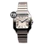 Cartier Santos