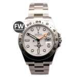 Rolex Explorer II