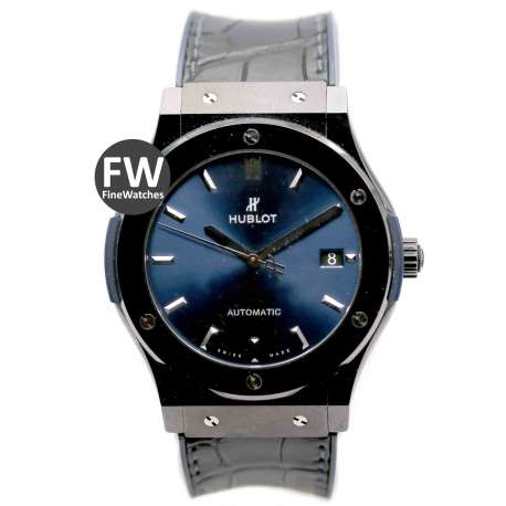 Hublot Classic Fusion