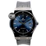 Hublot Classic Fusion