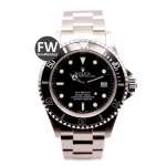 Rolex Sea Dweller 4000