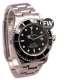 Rolex Sea Dweller 4000