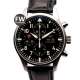 IWC Pilot's Watch Chronograph