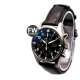 IWC Pilot's Watch Chronograph