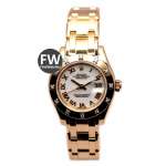 Rolex Lady-Datejust Pearlmaster