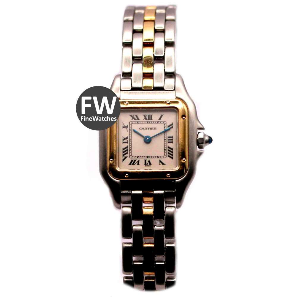 Cartier Panthere