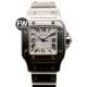 Cartier Santos Galbée