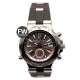 Bulgari Diagono GMT