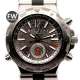 Bulgari Diagono GMT
