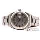 Rolex Oyster Perpetual Date 34 Mosaic dial