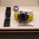 Jaeger-LeCoultre Master Compressor Extreme W-Alarm