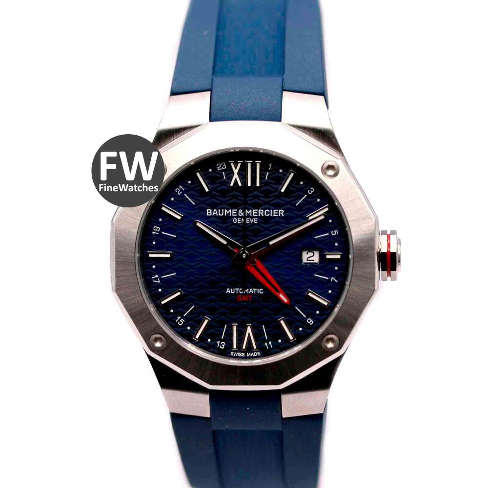 Baume Mercier Riviera 10659