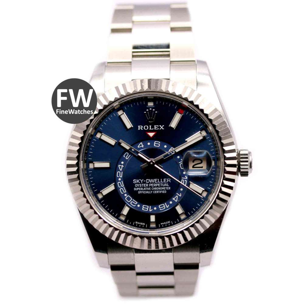 Rolex Sky-Dweller
