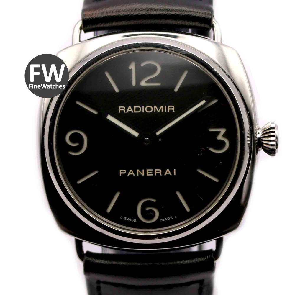 Panerai Radiomir