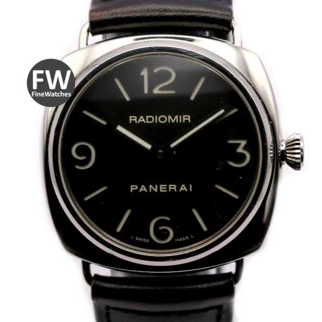 Panerai Radiomir