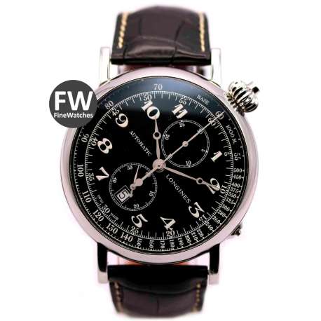 Longines Avigation Special Edition