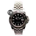 Rolex GMT-Master II (Bruce Wayne)