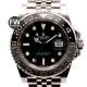 Rolex GMT-Master II (Bruce Wayne)