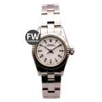 Rolex Oyster Perpetual