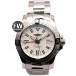 Breitling Avenger GMT 43