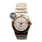 Omega Constellation